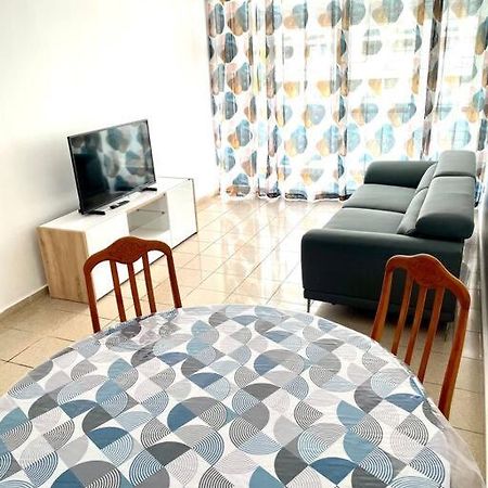 Appartement Cosy Pointe-A-Pitre 외부 사진