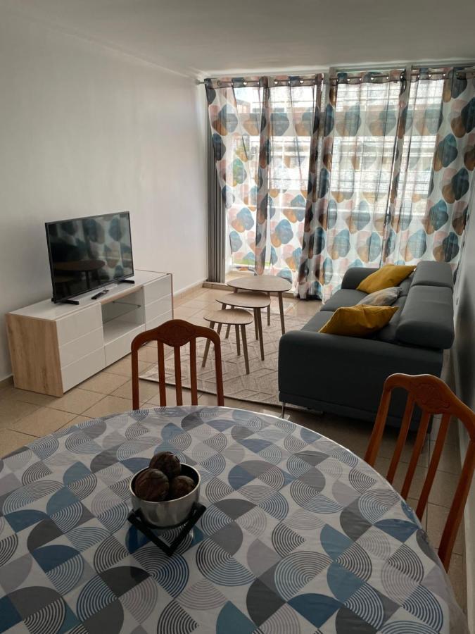 Appartement Cosy Pointe-A-Pitre 외부 사진